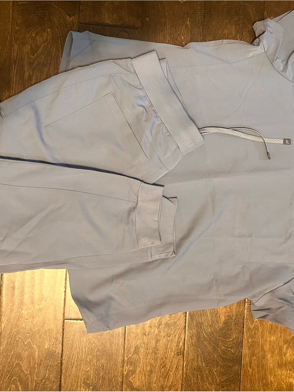 Fabletics Light Blue Women’s Joggers